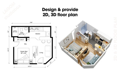 Architecture & Interior Design