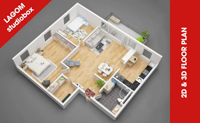 Architecture & Interior Design